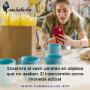 "¿Tienes artículos o bienes que ya no usas? En Cambalache, te ayudamos a encontrar el valor oculto en ellos. Intercámbialos de manera fácil y rápida por algo que realmente necesites o desees.

Nuestro sistema de intercambio te permite transformar lo que ya no usas en oportunidades para descubrir algo nuevo. Dale nueva vida a tus cosas y encuentra tesoros únicos de otros usuarios.

Únete a nuestra comunidad y experimenta una forma más sostenible y práctica de renovar tu entorno. ¡Intercambia con facilidad en Cambalache y encuentra lo que estás buscando hoy mismo!"