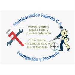 Multiservicios Fajardo C.A