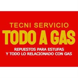 TECNI SERVICIOS TODO A GAS