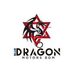 Taller de Moto Blue Dragon Motors