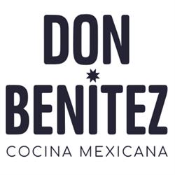 Don Benítez Cocina Mexicana Plaza Central