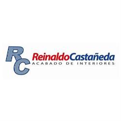 Reinaldo castañeda acabado de interiores