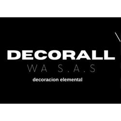 DECORALL WA SAS