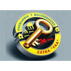 Cerrajería y multiservicios EXTRA YAA