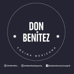 Don Benitez Cocina Mexicana Marriott (Bogota Corporate Center)