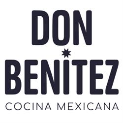 Don Benítez Cocina Mexicana C.C Nuestro Bogota. ( L3-299.)