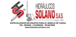 Hidraulicos Solano SAS
