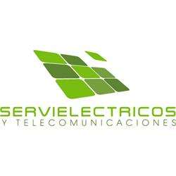 Servi Electricos y telecomunicaciones