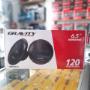 altavoces marca gravity 120