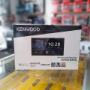 radio android para carro marca kenwood