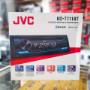 radio para carro jvc