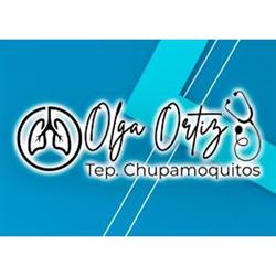 Olga Ortiz terapeuta respiratoria