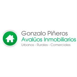 AVALÚOS INMOBILIARIOS GONZALO PIÑEROS