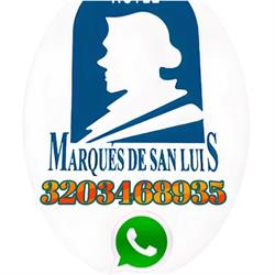 Centro Vacacional Marqués de San Luis