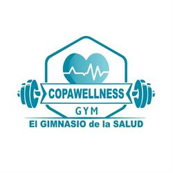 Copawellness gym