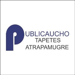 Publicaucho Tapetes Atrapamugre