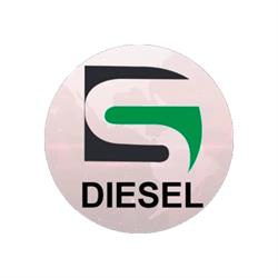 DIESEL INYECCION DE LA SABANA