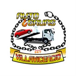 Autogruas Villavicencio