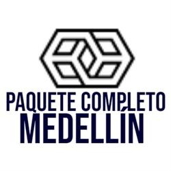 Paquete Completo Medellín