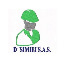 D SIMEI DOTACIONES S.A.S.