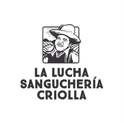 LA LUCHA SANGUCHERIA CRIOLLA 93