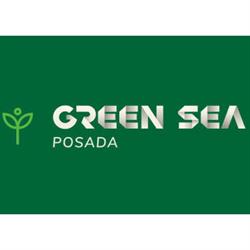 Posada Green Sea