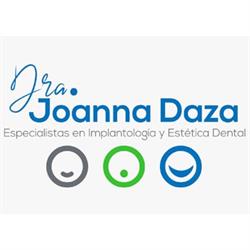 Dra. Joanna Daza