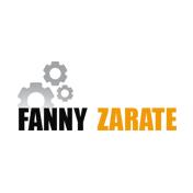 Fanny Zarate por Fundiciones y Repujados S&S