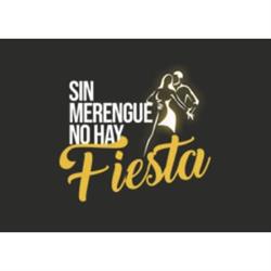 Sin Merengue No Hay Fiesta
