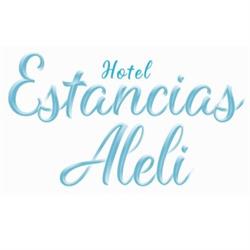 Hotel Hospedaje Estancias Alelí