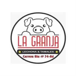 Lechona & Tamales LA GRANJA
