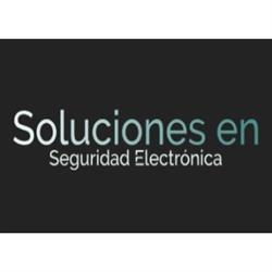 Soluciones en seguridad electrónica