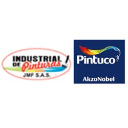 INDUSTRIAL DE PINTURAS JMF S.A.S