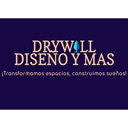 Drywall, Diseño y Más