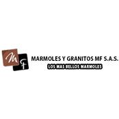 MÁRMOLES Y GRANITOS MF S.A.S
