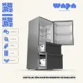 Cómo mantener y reparar nievecones y electrodomésticos grandes de manera eficiente