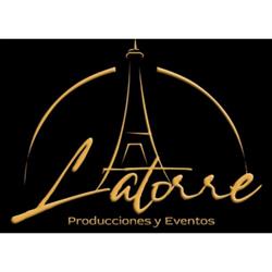LATORRE PRODUCCIONES Y EVENTOS