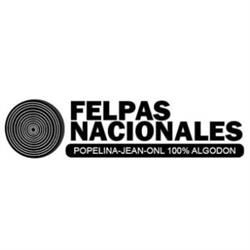 Felpas nacionales