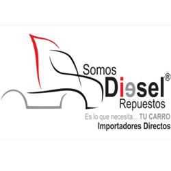Somos Diesel Repuestos E.u