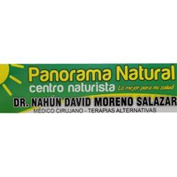 Panorama Natural
