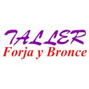 TALLER DE FORJA Y BRONCE