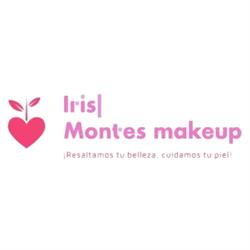 Iris makeup