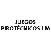 JUEGOS PIROTÉCNICOS J M