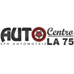 AUTOCENTRO LA 75