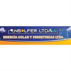 ENSOLFER LTDA