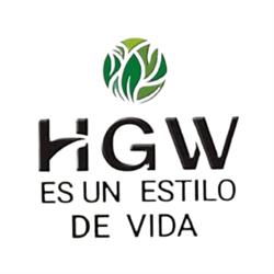 HGW HEALTH GREEN WORLD