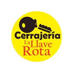 Cerrajería la llave rota