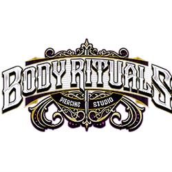Body Rituals Piercing & Body Jewelry