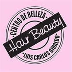 HAIR BEAUTY