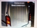 Cortinas para camiones refrigerados